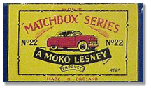 C:\Users\Patrice\Documents\Pictures\Images\Matchbox Images\Matchbox\VintageLesneyOnTheWeb\NewVintageLesneyOnline2006\images\22B-B4BoxSmallerNumberModelLower.jpg