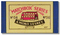 C:\Users\Patrice\Documents\Pictures\Images\Matchbox Images\Matchbox\VintageLesneyOnTheWeb\NewVintageLesneyOnline2006\images\56A-BBoxSideView.JPG