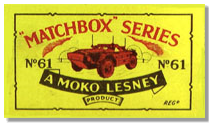 C:\Users\Patrice\Documents\Pictures\Images\Matchbox Images\Matchbox\VintageLesneyOnTheWeb\NewVintageLesneyOnline2006\images\61A-BBoxFacingRight.JPG