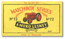 C:\Users\Patrice\Documents\Pictures\Images\Matchbox Images\Matchbox\VintageLesneyOnTheWeb\NewVintageLesneyOnline2006\images\72A-BBoxRedHubsKnobbyTreadsB4.JPG