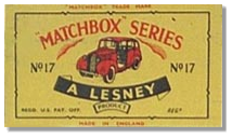 C:\Users\Patrice\Documents\Pictures\Images\Matchbox Images\Matchbox\VintageLesneyOnTheWeb\NewVintageLesneyOnline2006\images\17C-Cbox.JPG