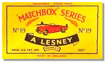 C:\Users\Patrice\Documents\Pictures\Images\Matchbox Images\Matchbox\VintageLesneyOnTheWeb\NewVintageLesneyOnline2006\images\19B-CBox.JPG