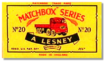 C:\Users\Patrice\Documents\Pictures\Images\Matchbox Images\Matchbox\VintageLesneyOnTheWeb\NewVintageLesneyOnline2006\images\20B-CBoxNoBackground.jpg