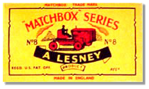 C:\Users\Patrice\Documents\Pictures\Images\Matchbox Images\Matchbox\VintageLesneyOnTheWeb\NewVintageLesneyOnline2006\images\8C-CBoxSideView.JPG