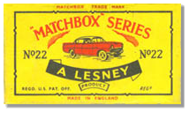 C:\Users\Patrice\Documents\Pictures\Images\Matchbox Images\Matchbox\VintageLesneyOnTheWeb\NewVintageLesneyOnline2006\images\22B-CBoxViewSide.JPG