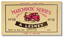 C:\Users\Patrice\Documents\Pictures\Images\Matchbox Images\Matchbox\VintageLesneyOnTheWeb\NewVintageLesneyOnline2006\images\26B-CBox.jpg