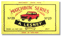 C:\Users\Patrice\Documents\Pictures\Images\Matchbox Images\Matchbox\VintageLesneyOnTheWeb\NewVintageLesneyOnline2006\images\29B-CBoxAllRed.JPG