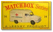 C:\Users\Patrice\Documents\Pictures\Images\Matchbox Images\Matchbox\VintageLesneyOnTheWeb\NewVintageLesneyOnline2006\images\14C-D1Box.jpg