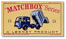 C:\Users\Patrice\Documents\Pictures\Images\Matchbox Images\Matchbox\VintageLesneyOnTheWeb\NewVintageLesneyOnline2006\images\15C-DBoxNoRedDecal.jpg