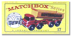 C:\Users\Patrice\Documents\Pictures\Images\Matchbox Images\Matchbox\VintageLesneyOnTheWeb\NewVintageLesneyOnline2006\images\17D-DBoxWhiteTarget.jpg