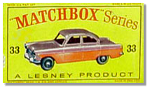 C:\Users\Patrice\Documents\Pictures\Images\Matchbox Images\Matchbox\VintageLesneyOnTheWeb\NewVintageLesneyOnline2006\images\33A-DBox.jpg