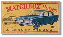 C:\Users\Patrice\Documents\Pictures\Images\Matchbox Images\Matchbox\VintageLesneyOnTheWeb\NewVintageLesneyOnline2006\images\33B-DBoxYellowTarget.jpg