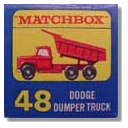 C:\Users\Patrice\Documents\Pictures\Images\Matchbox Images\Matchbox\VintageLesneyOnTheWeb\NewVintageLesneyOnline2006\images\EndFlaps\48C-E4.jpg